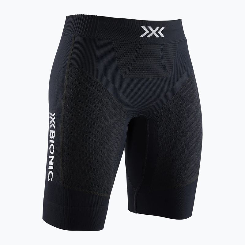 Lauf Shorts Damen X-Bionic Invent 4.0 Run Speed opal black/arctic white