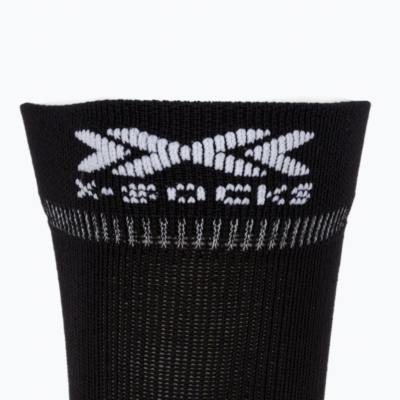 X-Socks Bike Race Socken schwarz BS05S19U-B015