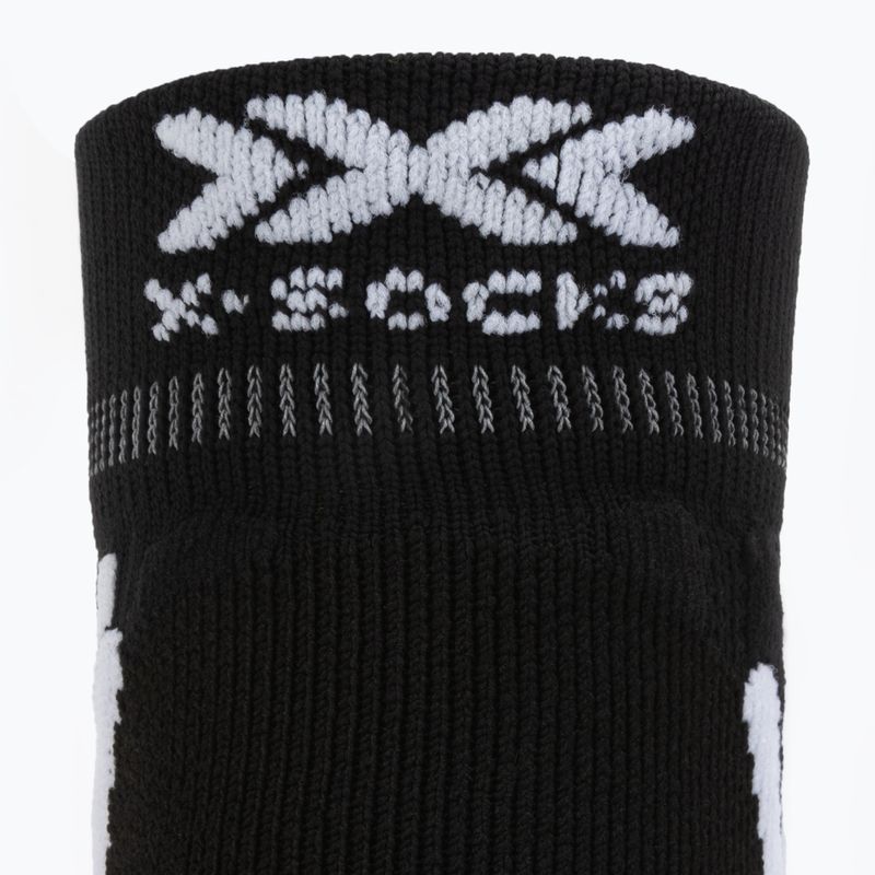 X-Socks Run Speed Two Laufsocken schwarz RS16S19U-B001 4