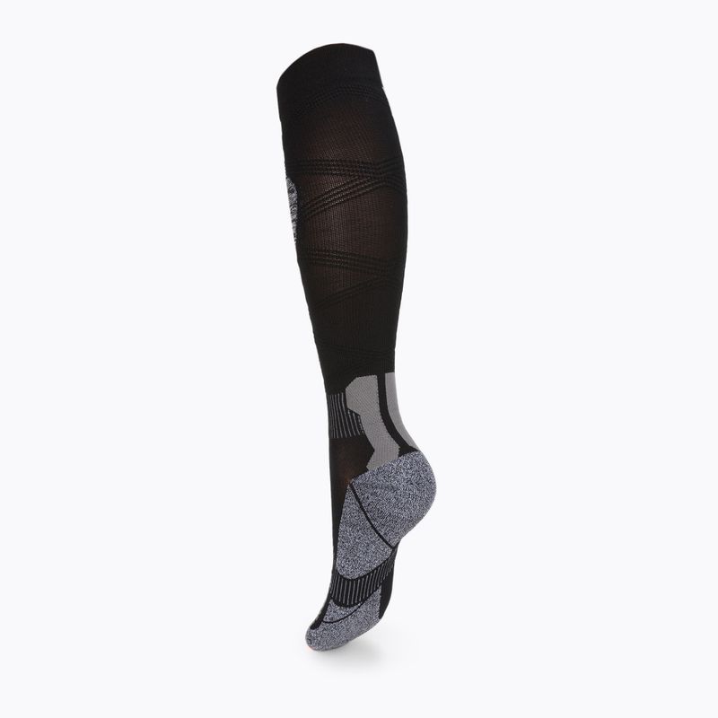 X-Socks Ski Energizer Lt 4.0 grau XSSSNGW19U Skisocken 2