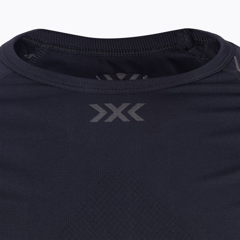 Herren Thermoaktivshirt X-Bionic Invent 4.0 LS black/charcoal 3