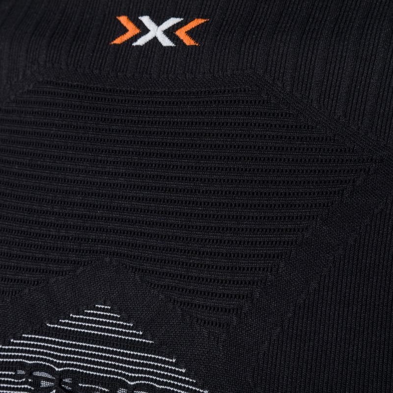 Herren Thermoaktivshirt X-Bionic Energizer 4.0 opal black/arctic white 3