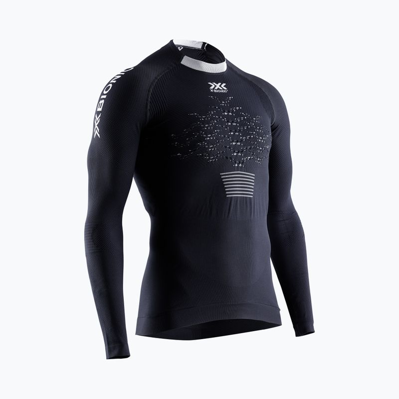 Herren Thermoshirt X-Bionic The Trick 4.0 Run schwarz TRRT06W19M 5