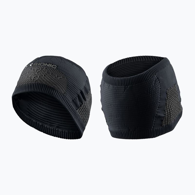 X-Bionic High Headband 4.0 Thermokopfband schwarz NDYH26W19U 4