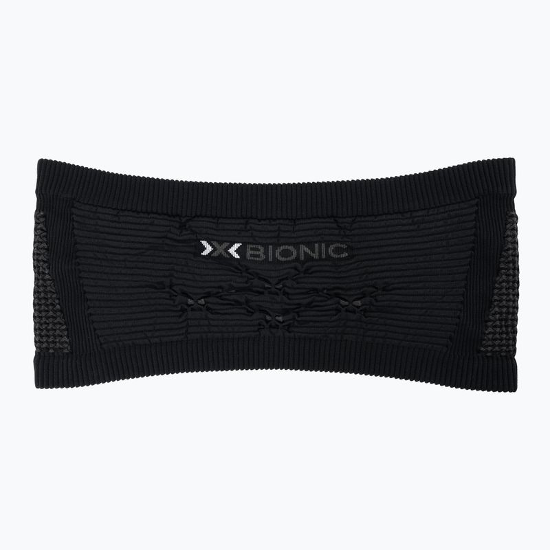 X-Bionic High Headband 4.0 Thermokopfband schwarz NDYH26W19U 2