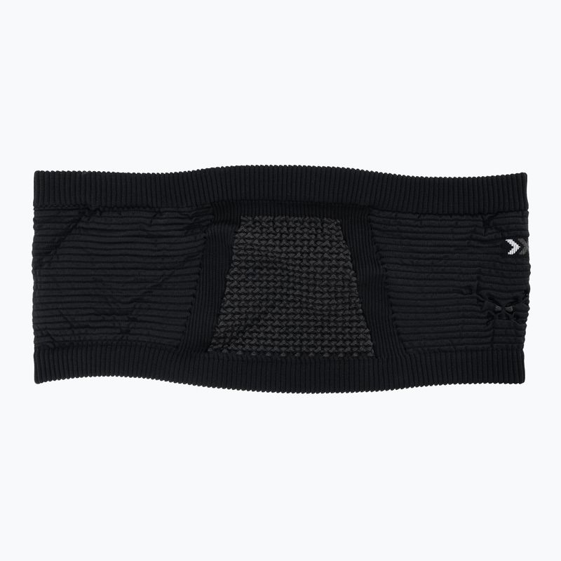 X-Bionic High Headband 4.0 Thermokopfband schwarz NDYH26W19U 3