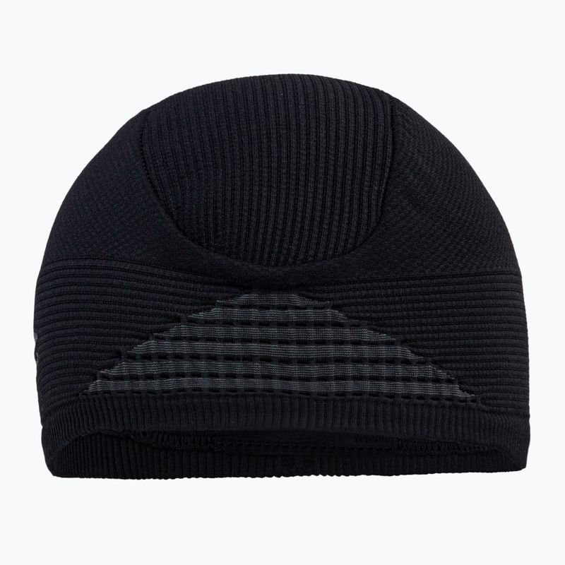 X-Bionic Helmet Cap 4.0 Thermokappe schwarz NDYC26W19U 2
