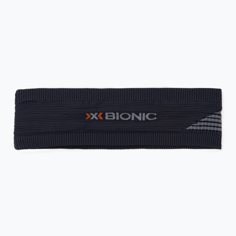 X-Bionic Headband 4.0 dunkelgrau NDYH27W19U 2