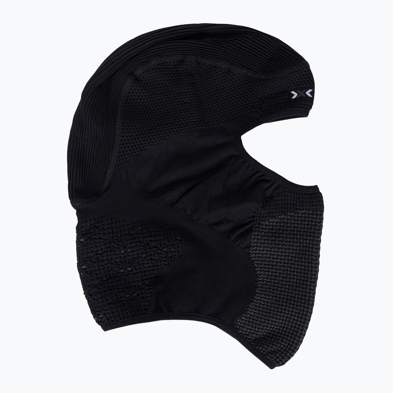 X-Bionic Sturmhaube Face 4.0 Ski Sturmhaube schwarz NDYC28W19U 4