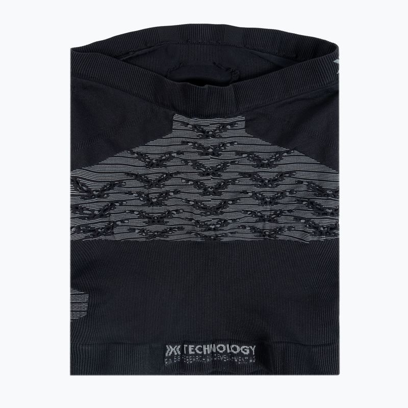 X-Bionic Neckwarmer 4.0 thermische Aktivität Snood schwarz NDYA27W19U 2