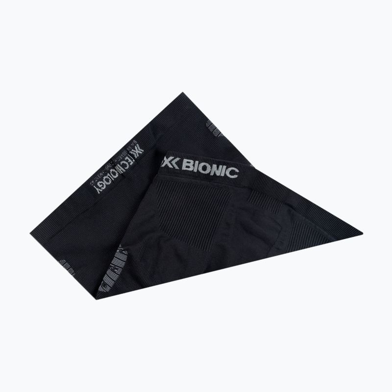 X-Bionic Neckwarmer 4.0 thermische Aktivität Snood schwarz NDYA27W19U 3