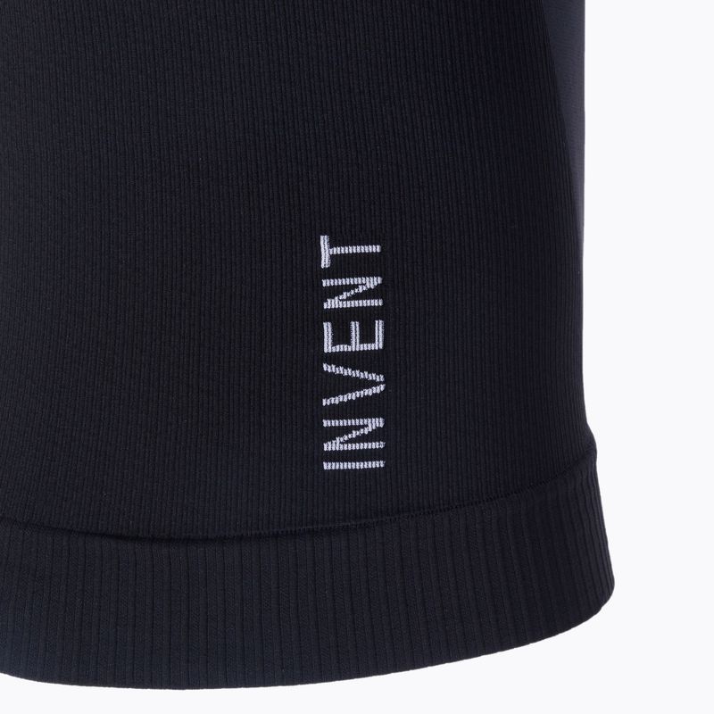 Thermoaktives Herren-Sweatshirt X-Bionic Invent 4.0 Run Speed black/charcoal 6