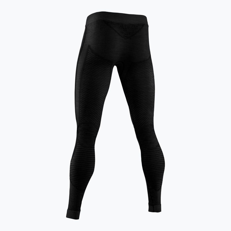 Herren Thermohose X-Bionic Apani 4.0 Merino schwarz APWP05W19M 2