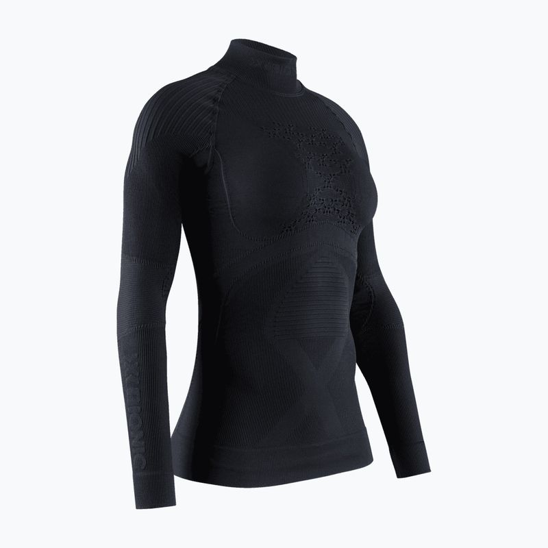 Damen-Thermoshirt X-Bionic Energy Accumulator 4.0 schwarz EAWT18W19W 6