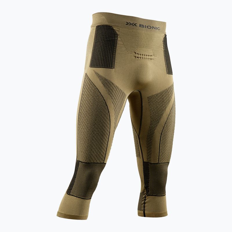 Herren Thermo-Aktiv-Hose X-Bionic Radiactor 4.0 gold RAWP49W19M 5