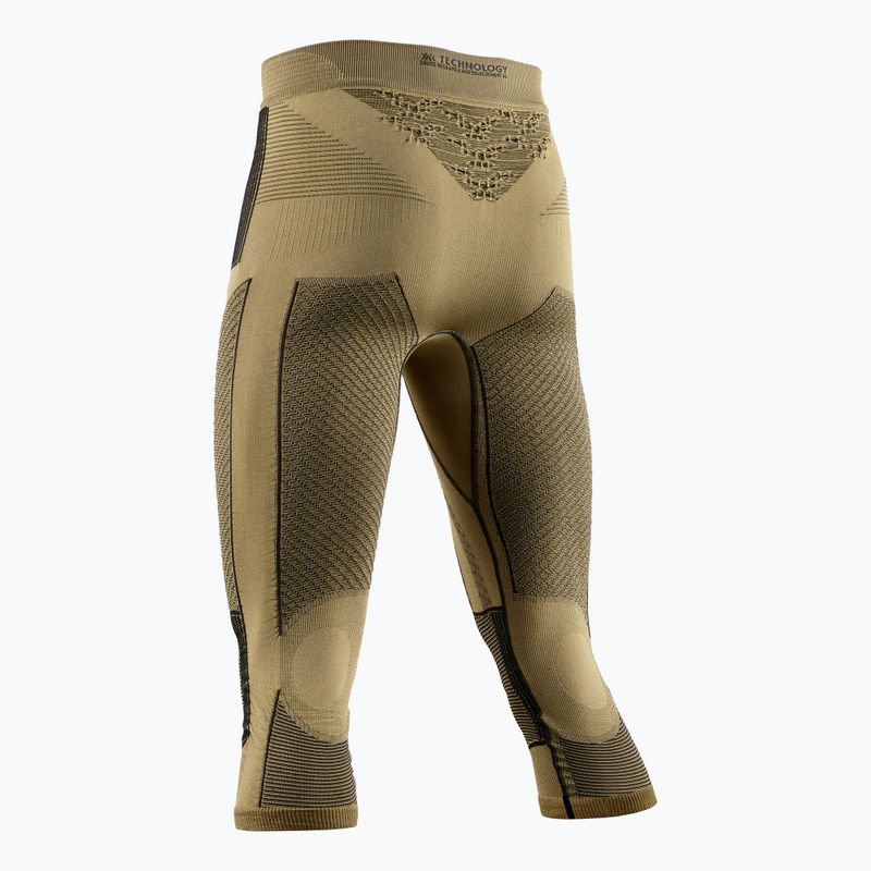 Herren Thermo-Aktiv-Hose X-Bionic Radiactor 4.0 gold RAWP49W19M 6