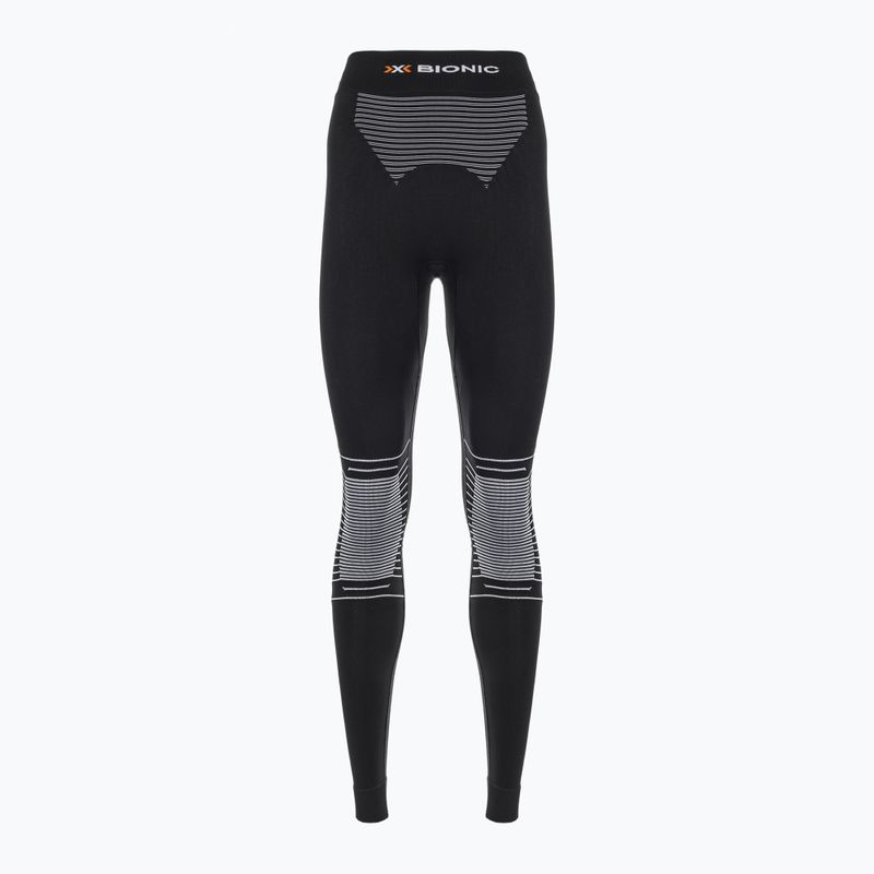 Thermo-aktive Damenhose X-Bionic Energizer 4.0 schwarz NGYP05W19W