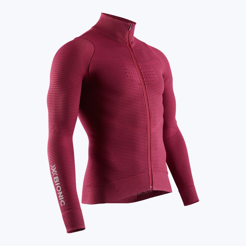 X-Bionic Instructor 4.0 Thermo-Sweatshirt rot NDYJ16S20U