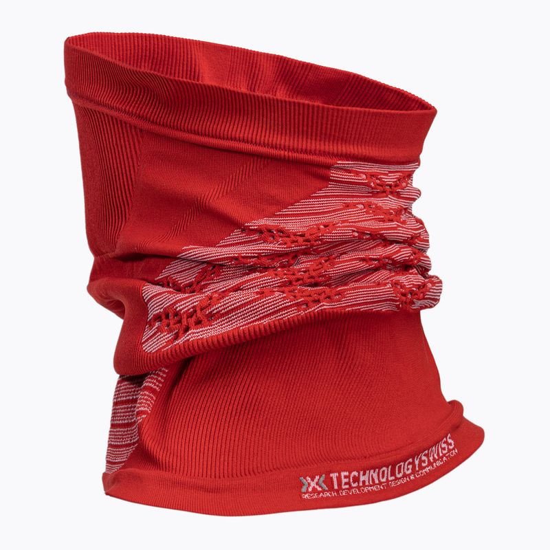 Halsschutz thermoaktiv für Laufen X-Bionic Neckwarmer 4. Patriot Edition rot NDYA27W21U 2