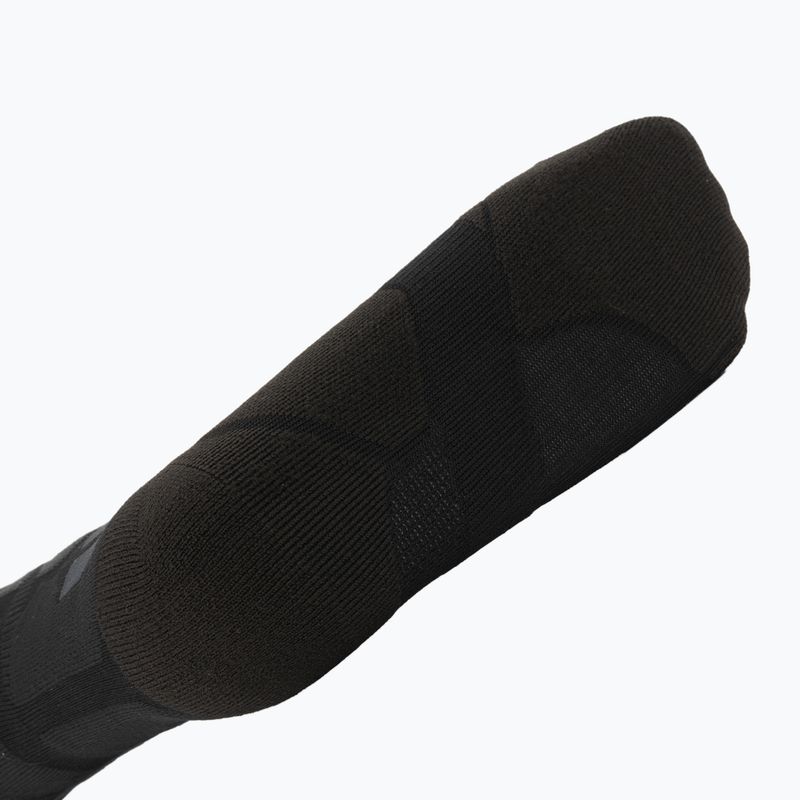 Skisocken X-Socks Ski Control 4.0 black night/charcoal 4