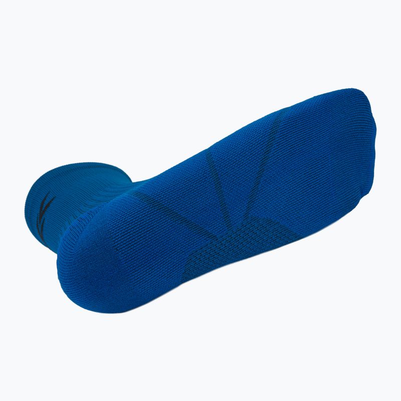 Socken X-Socks Core Sport Graphic Crew twyce blue 5