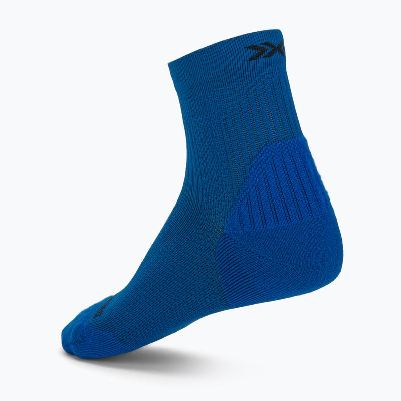 Socken X-Socks Core Sport Ankle Twyce Blue 2