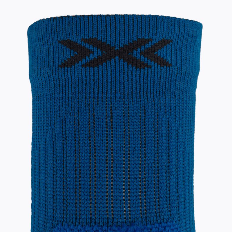 Socken X-Socks Core Sport Ankle Twyce Blue 3
