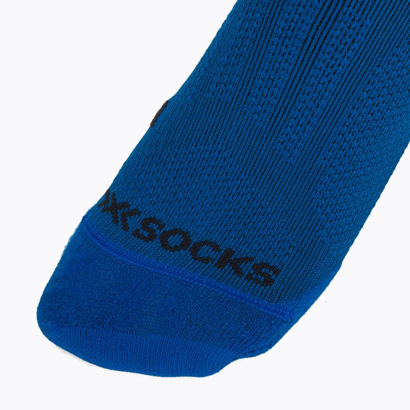 Socken X-Socks Core Sport Ankle Twyce Blue 4