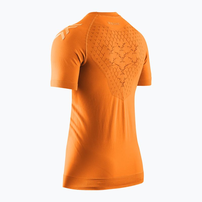 Laufshirt Herren X-Bionic Twyce Run 2