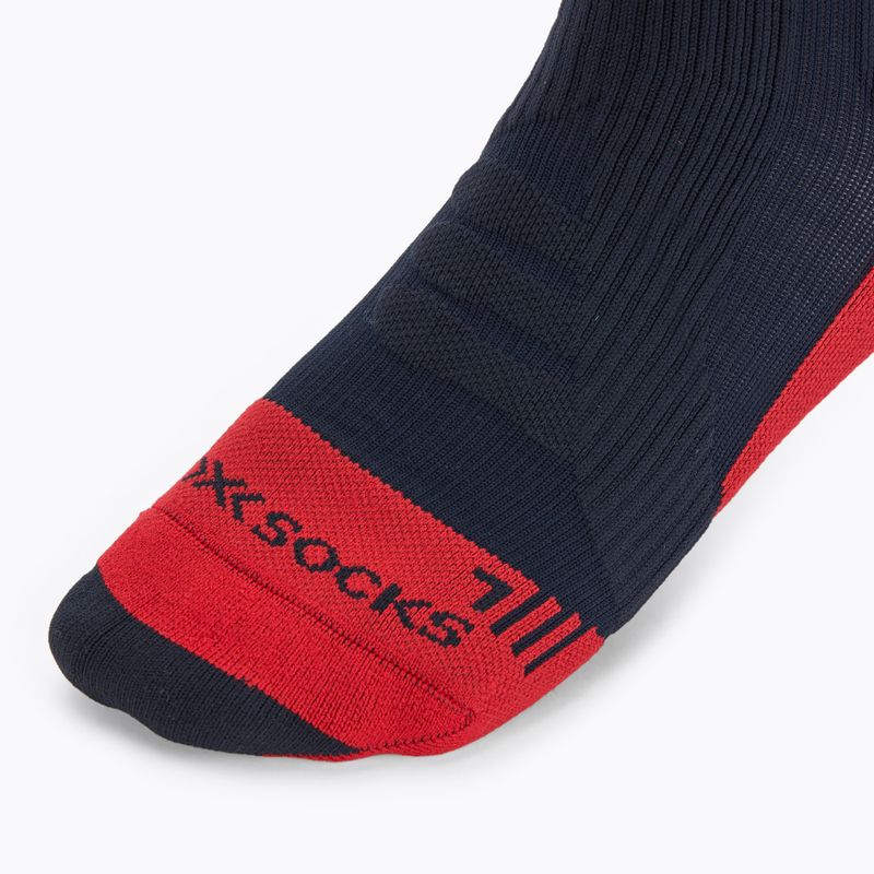 Skisocken X-Socks Ski Patriot 4.0 Poland poland 3
