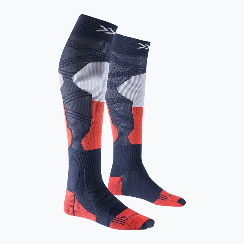 Skisocken X-Socks Ski Patriot 4.0 Poland poland 4