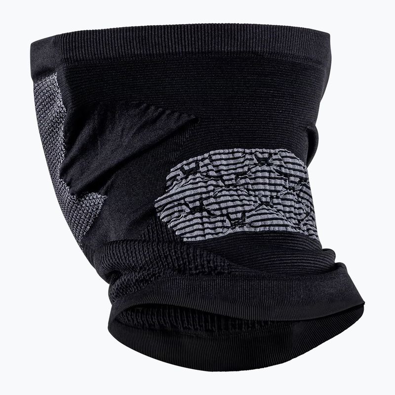 Schlauchschal X-Bionic Neckwarmer x black/grey 2
