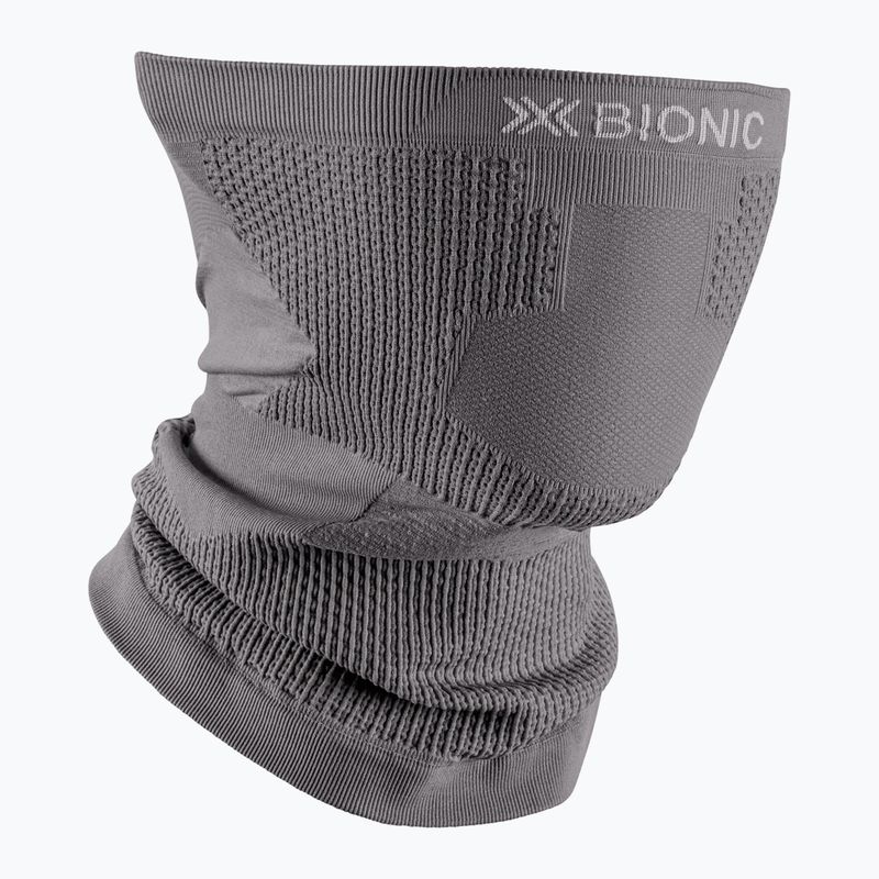 Schlauchschal X-Bionic Neckwarmer seal grey/grey