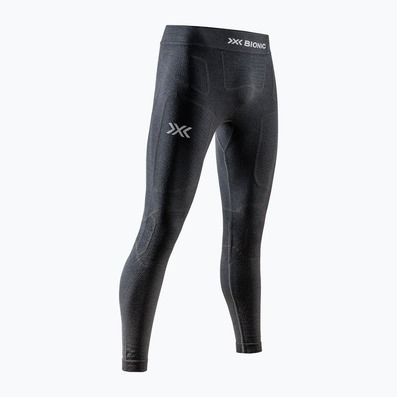 Thermo Hose Herren X-Bionic Symbio Merino opal black