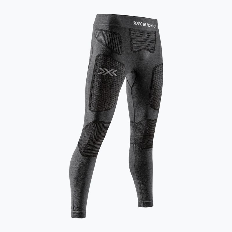 Thermo Hose Herren X-Bionic Symbio Merino rhino grey