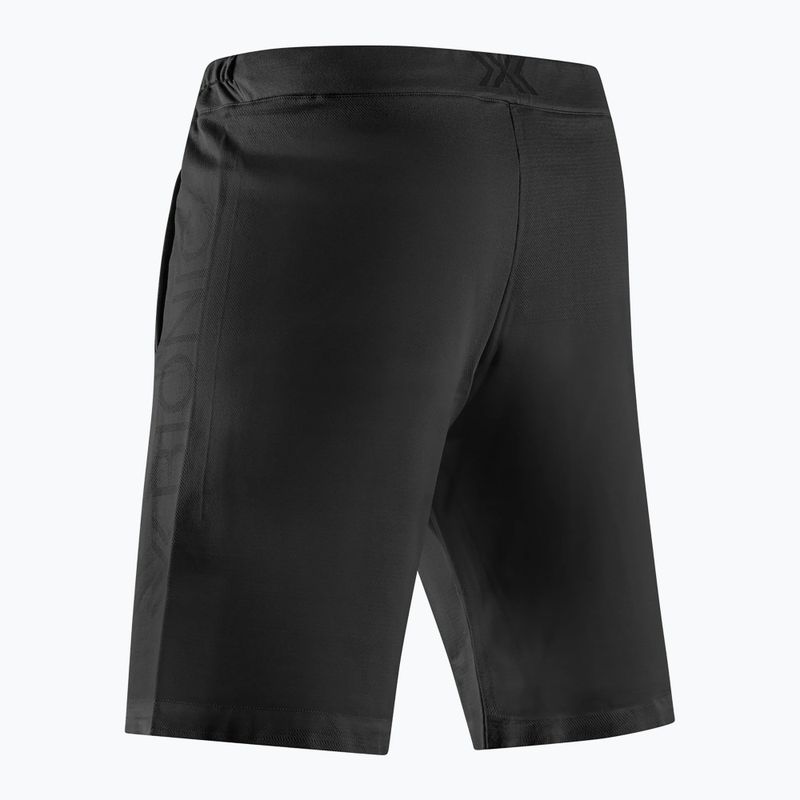 X-Bionic X-Ential x schwarze Shorts 3