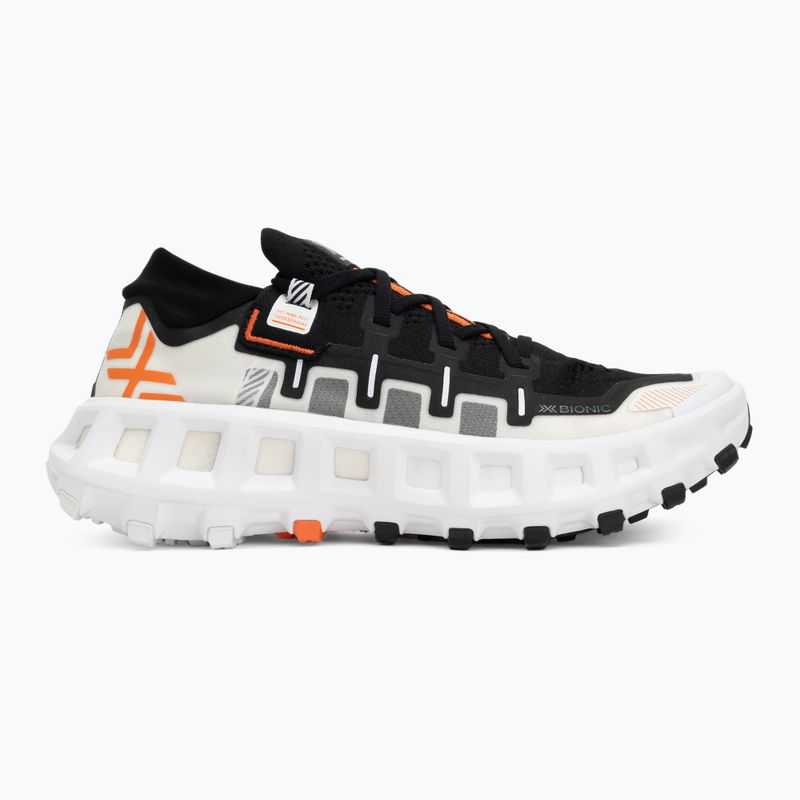 X-Bionic Terraskin X01 x weiß/x schwarz Laufschuhe 2