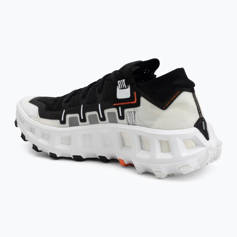 X-Bionic Terraskin X01 x weiß/x schwarz Laufschuhe 3