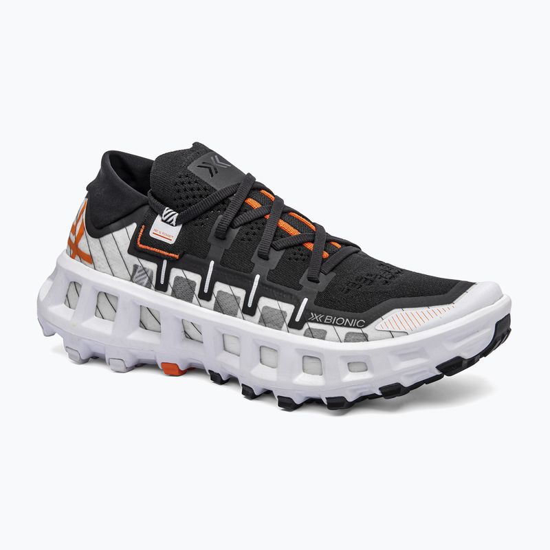 X-Bionic Terraskin X01 x weiß/x schwarz Laufschuhe