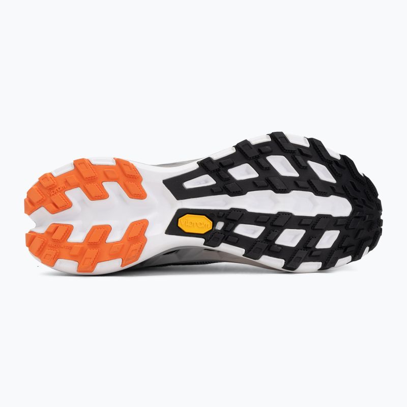 Laufschuhe + Socken X-Bionic Terraskin X01 x black/x white 4