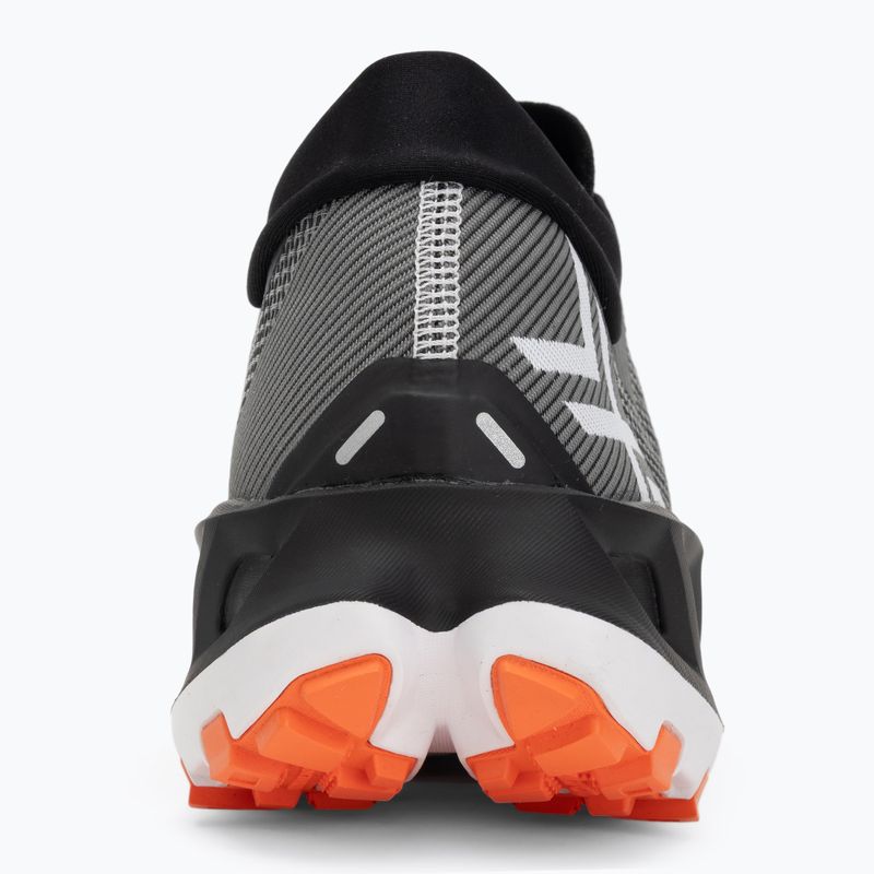 X-Bionic Terraskin X02 x schwarz/x weiß Laufschuhe 6