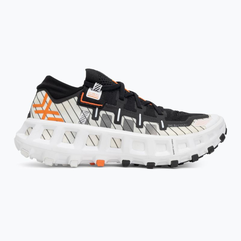 Laufschuhe Schuhe X-Bionic Terraskin X00/C x weiß/x schwarz 2