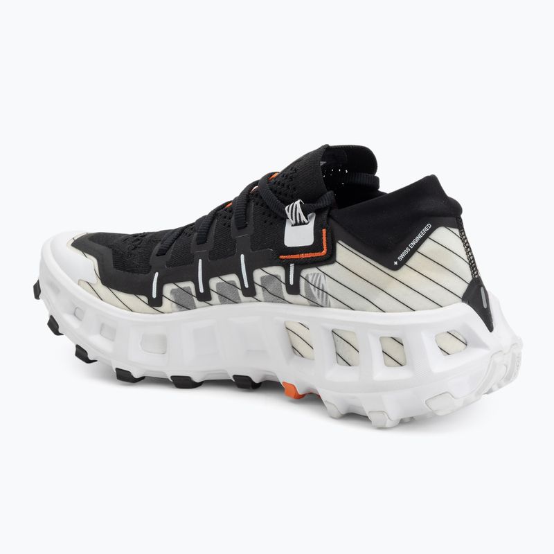 Laufschuhe Schuhe X-Bionic Terraskin X00/C x weiß/x schwarz 3