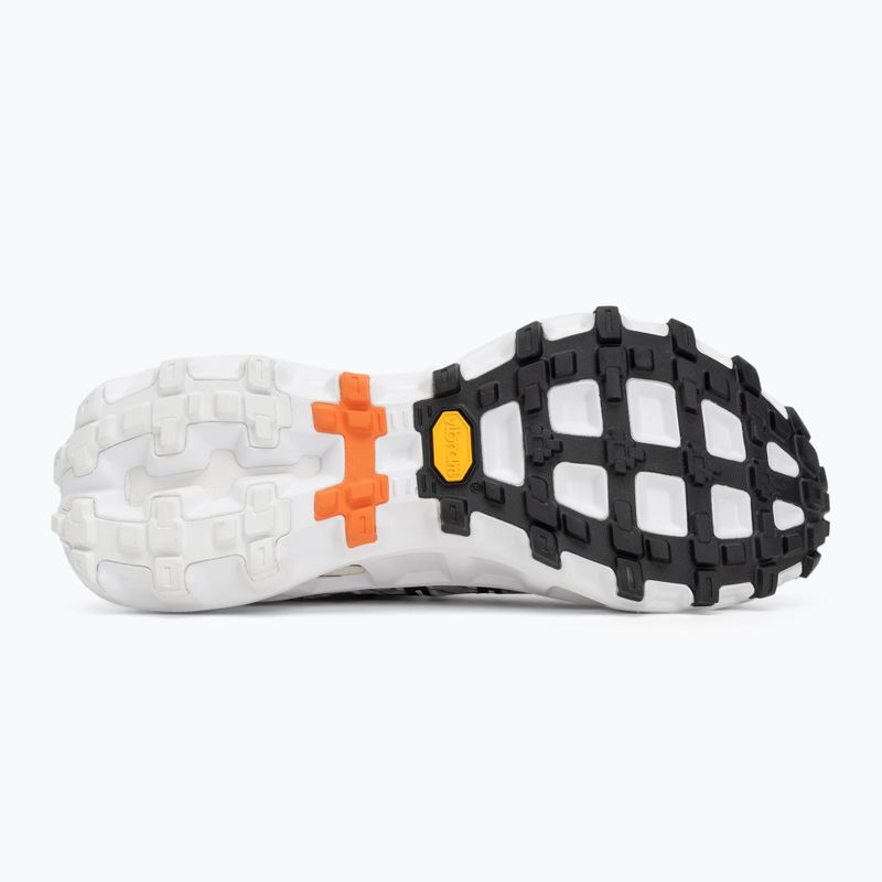 Laufschuhe Schuhe X-Bionic Terraskin X00/C x weiß/x schwarz 4