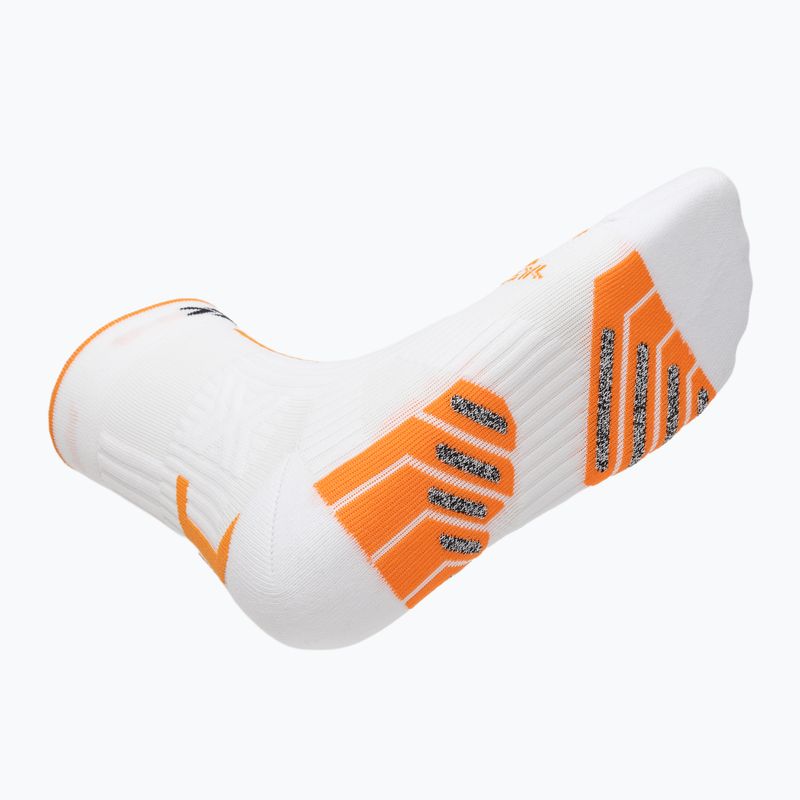 Laufschuhe Schuhe X-Bionic Terraskin X00/C x weiß/x schwarz 11