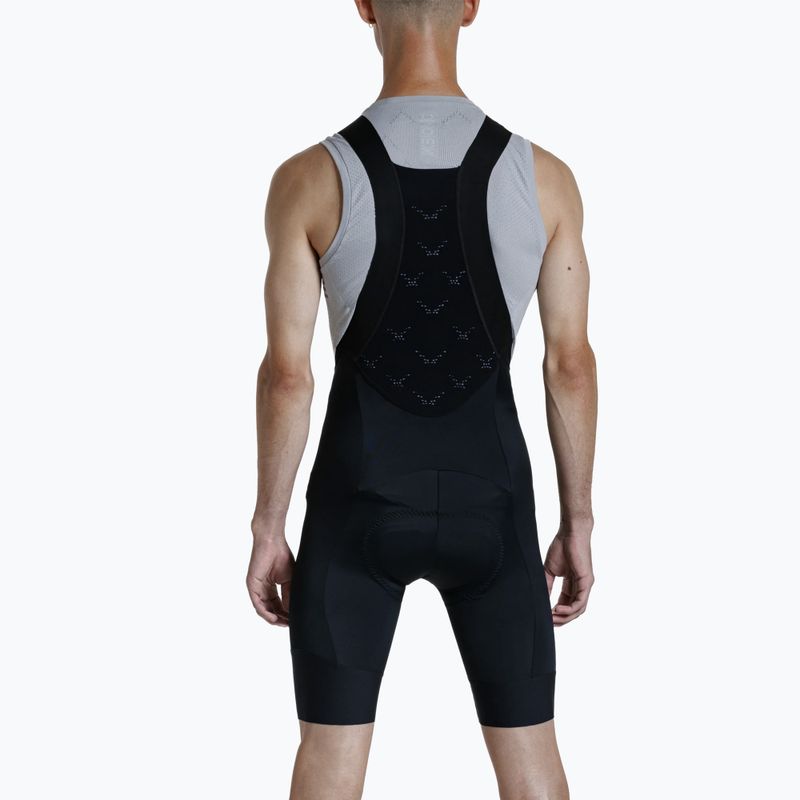 Radlershorts Herren X-Bionic Corefusion Ride Bib Shorts x black 3