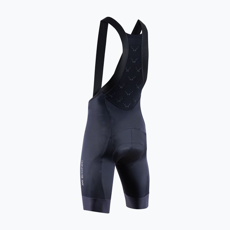 Radlershorts Herren X-Bionic Corefusion Ride Bib Shorts x black 7