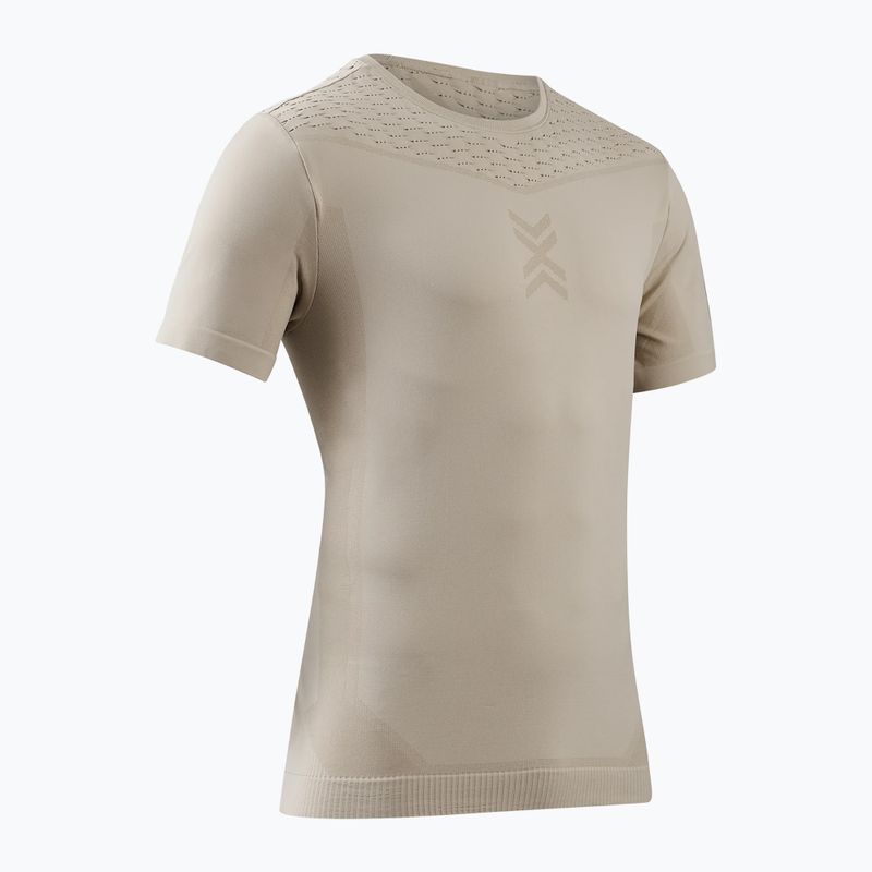 X-Bionic X-Ential Sand Laufshirt für Männer 2