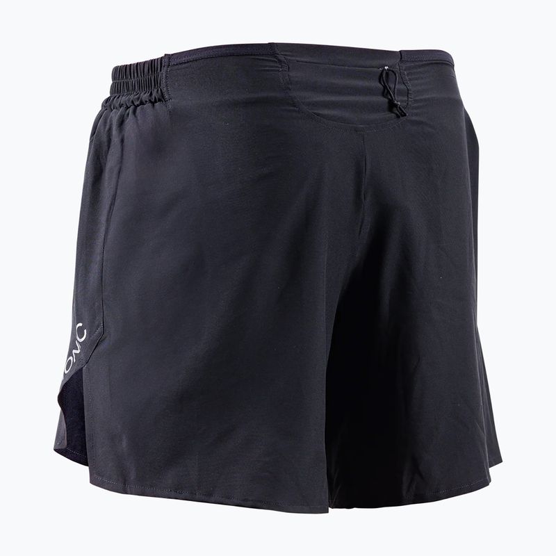 Herren-Laufshorts X-Bionic Streamlite Trail Running x black 3