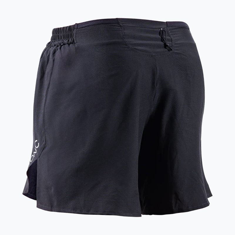 Damen-Laufshorts X-Bionic Streamlite Trail Running x black 3